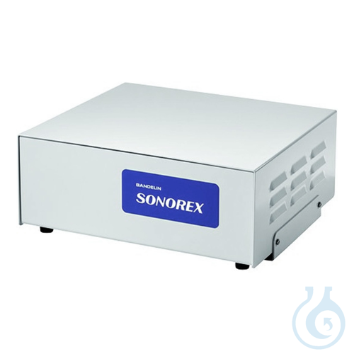 BactoSonic BS 14.2 Set Ultrasonic bath, Capacity/Volume: 13,5 liters