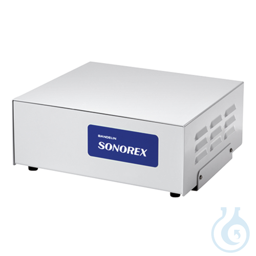 Image of SONOREX GT 504 M-C Ultrasound generator - Luminix Health