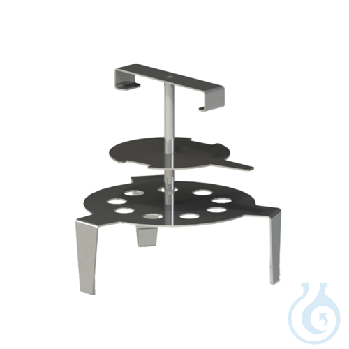 SONOPULS HE 12 Holder for dia. = 11.5 mm samples - Luminix Health