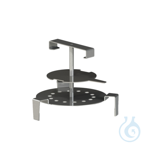Image of SONOPULS HE 6 Holder for PCR tubes - Luminix Health