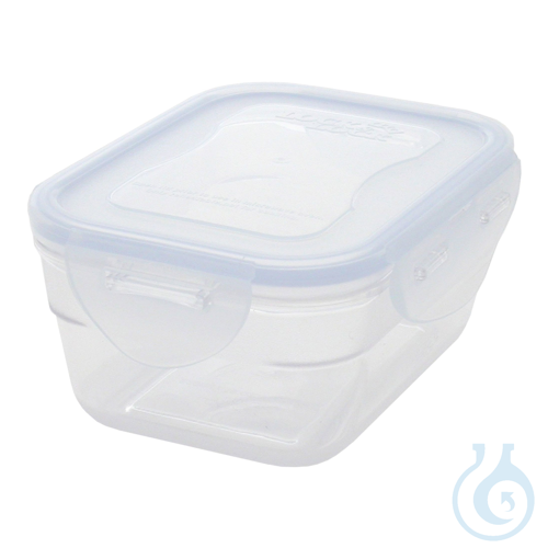 Image of BactoSonic IB 5 Implant box (5 pcs.), 0,52 liter - Luminix Health