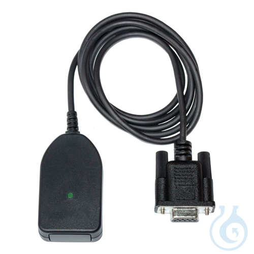 Image of SONOREX IR 1 Infrared adapter for PC - Luminix Health