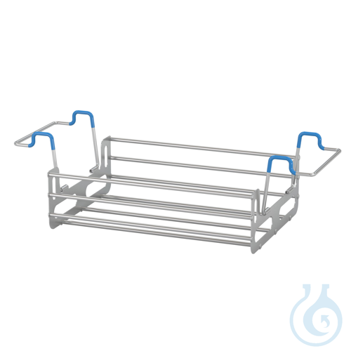 SONOREX KAH 14.3 Holder for cassettes - Luminix Health