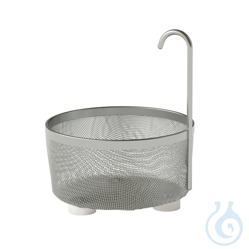 SONOREX KD 0 Sieve basket - Luminix Health
