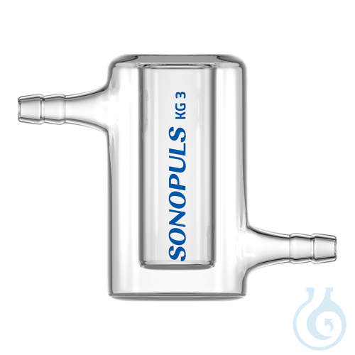 Image of SONOPULS KG 3 Vessel with cooling - Luminix Health