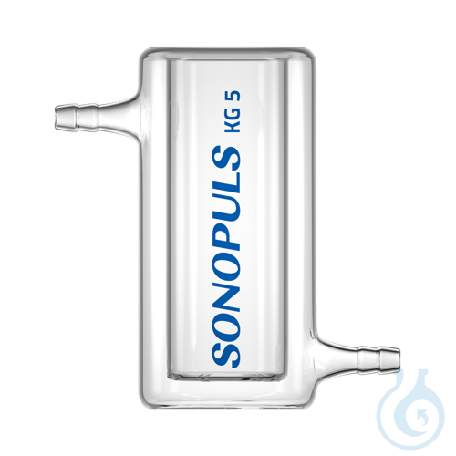 SONOPULS KG 5 Vessel with cooling - Luminix Health