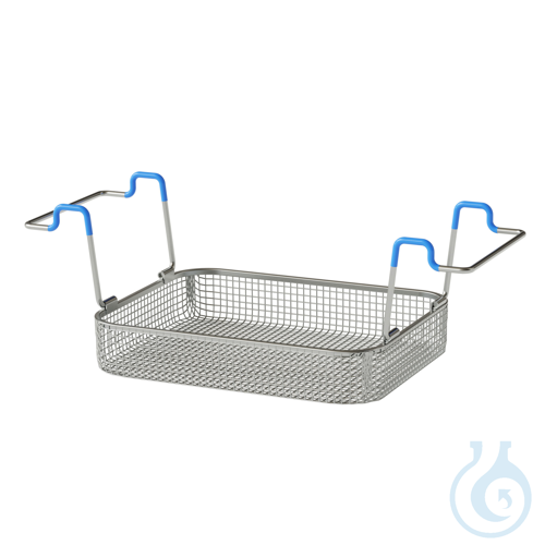 Image of SONOREX K 10 Insert basket - Luminix Health