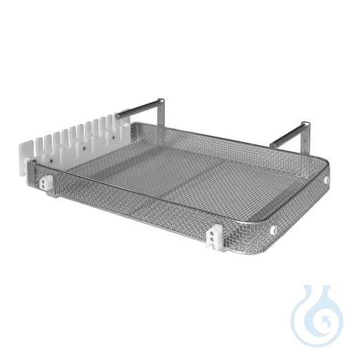 Image of SONOMIC K 1001 MC Inset basket - Luminix Health