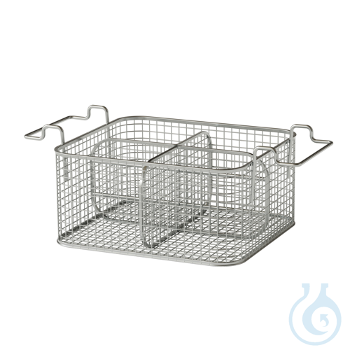 Image of SONOREX K 14 AZ Insert basket - Luminix Health