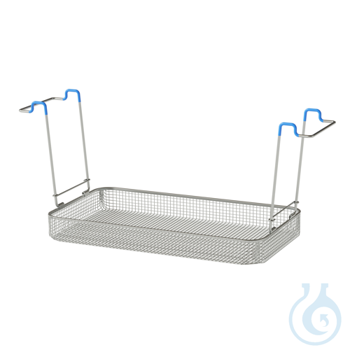 Image of SONOREX K 28 C Insert basket - Luminix Health