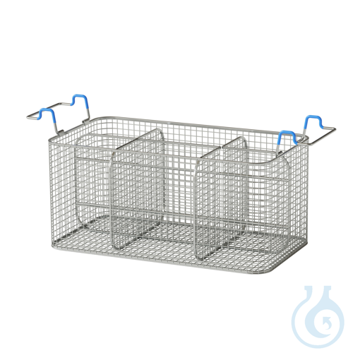 Image of SONOREX K 28 CA Insert basket - Luminix Health
