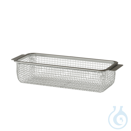 Image of SONOREX K 08 Insert basket - Luminix Health