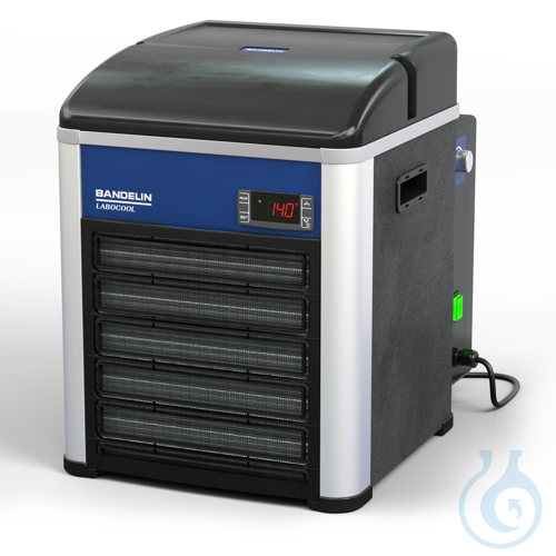 SONOPULS HD 4400 Ultrasonic homogeniser