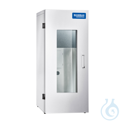 Image of SONOPULS LS 40 Sound proof box - Luminix Health
