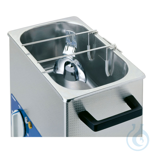SONOREX LT 102 Rack for impression trays - Luminix Health