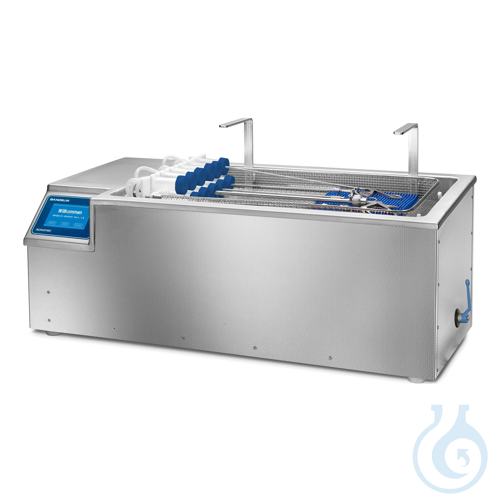 Image of SONOMIC MC 1001 Ultrasonic bath, 42,5 liter - Luminix Health