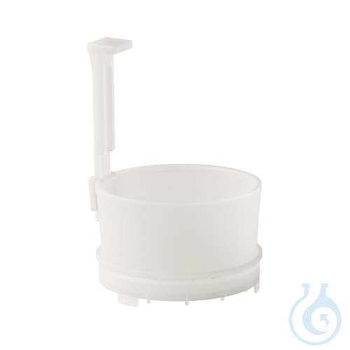 SONOREX PD 04 Sieve basket - Luminix Health