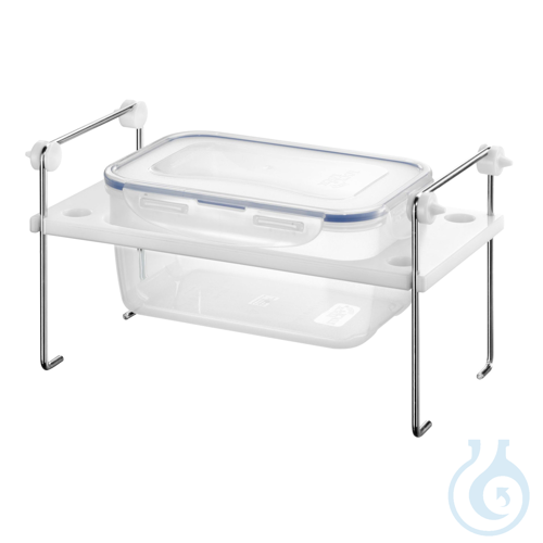 Image of SONOCOOL PH 255-1 Sample holder - Luminix Health