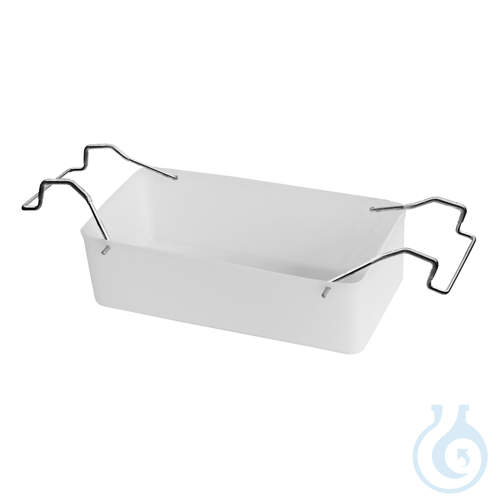 Image of SONOREX PK 2 C Insert basket - Luminix Health