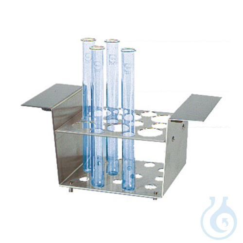 Image of SONOREX RG 2 Test tube holder - Luminix Health