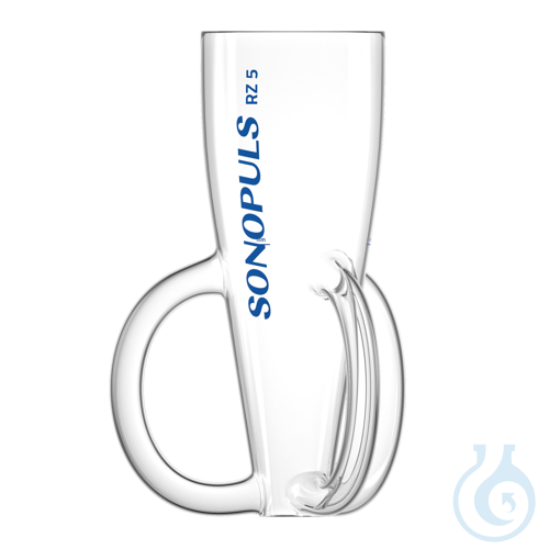 Image of SONOPULS RZ 5 Rosett cell - Luminix Health