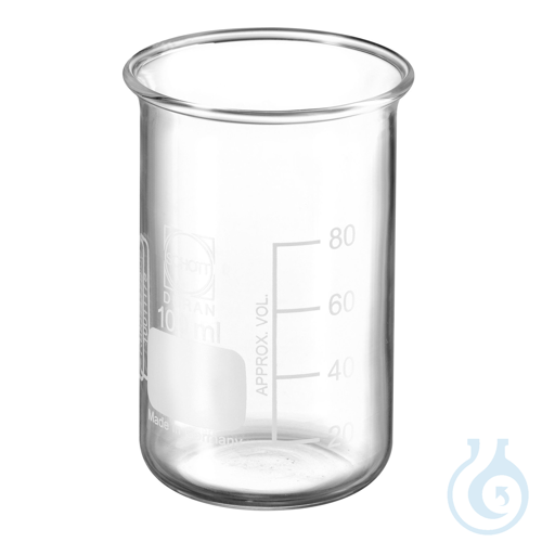 Image of SONOCOOL SD 01.2 Inset beaker (10 pcs.) - Luminix Health