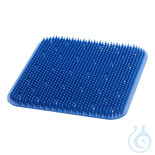 Image of SONOREX SM 14 Silicone knob mat - Luminix Health