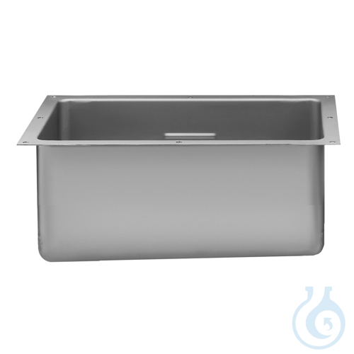 SONOREX SW 31 Z Rinsing bath for built-in, 29 liter - Luminix Health
