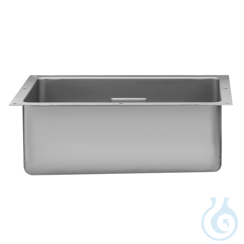 SONOREX SW 58 Z Rinsing bath for built-in, 46 liter - Luminix Health