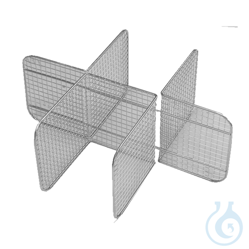 SONOREX TSA 6 Separating strip - Luminix Health