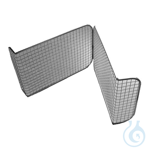 Image of SONOREX TV 3 Separating strip - Luminix Health