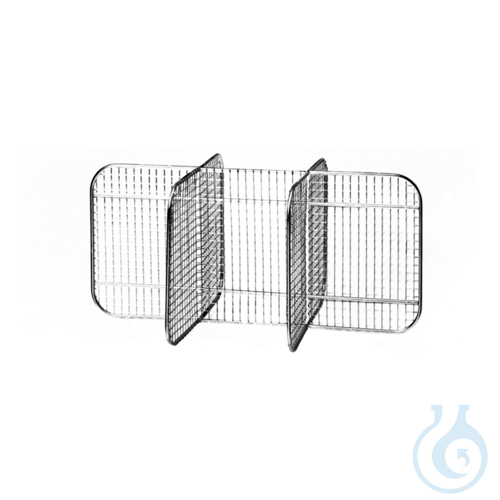 Image of SONOREX TV 6 Separating strip - Luminix Health