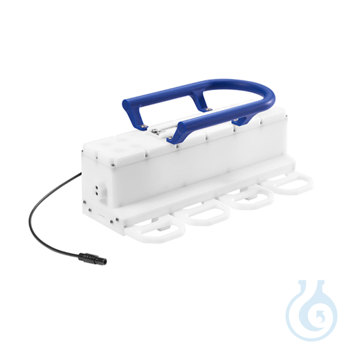 SONOCOOL SC 255.2 Set Ultrasonic bath with cooling for the pathology, Capacity/V