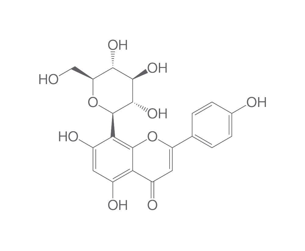 Vitexin, ROTICHROM® CHR, 10 mg, glass - Luminix Health