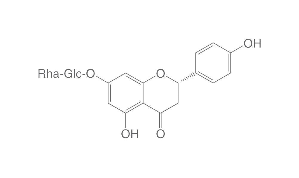 Naringin, ROTICHROM® HPLC, 20 mg, glass - Luminix Health