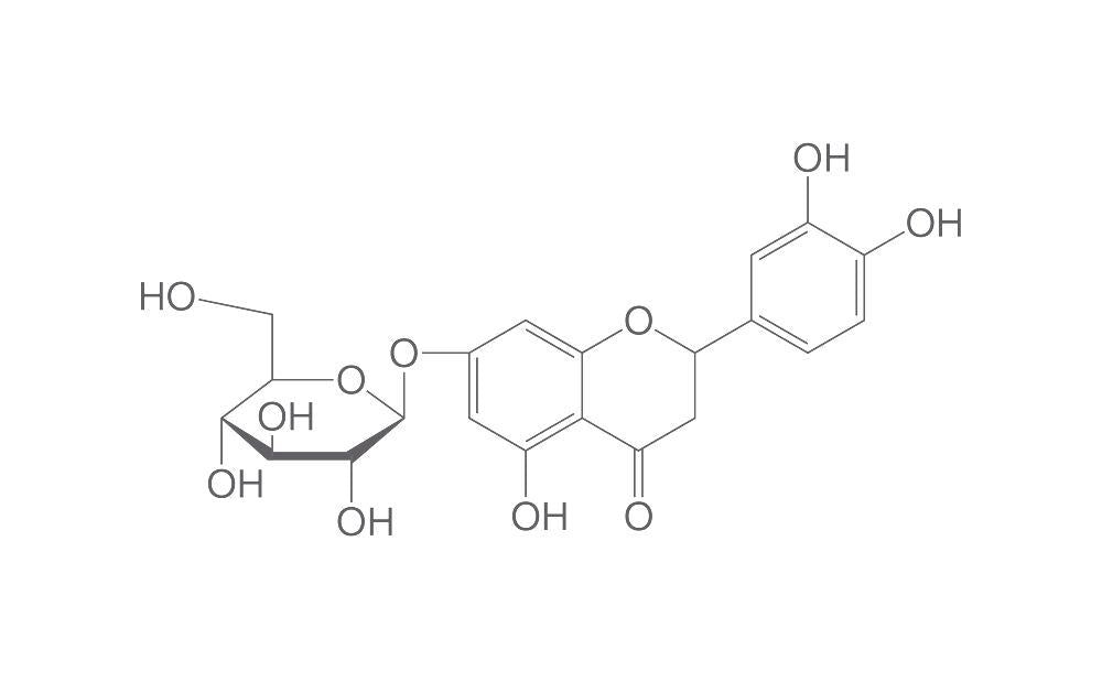Eriodictyol-7-glucoside, ROTICHROM® HPLC, 10 mg, glass - Luminix Health