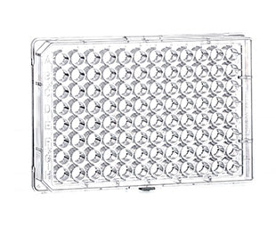 Microplate, 96 well, PS, without bottom (chimney form)