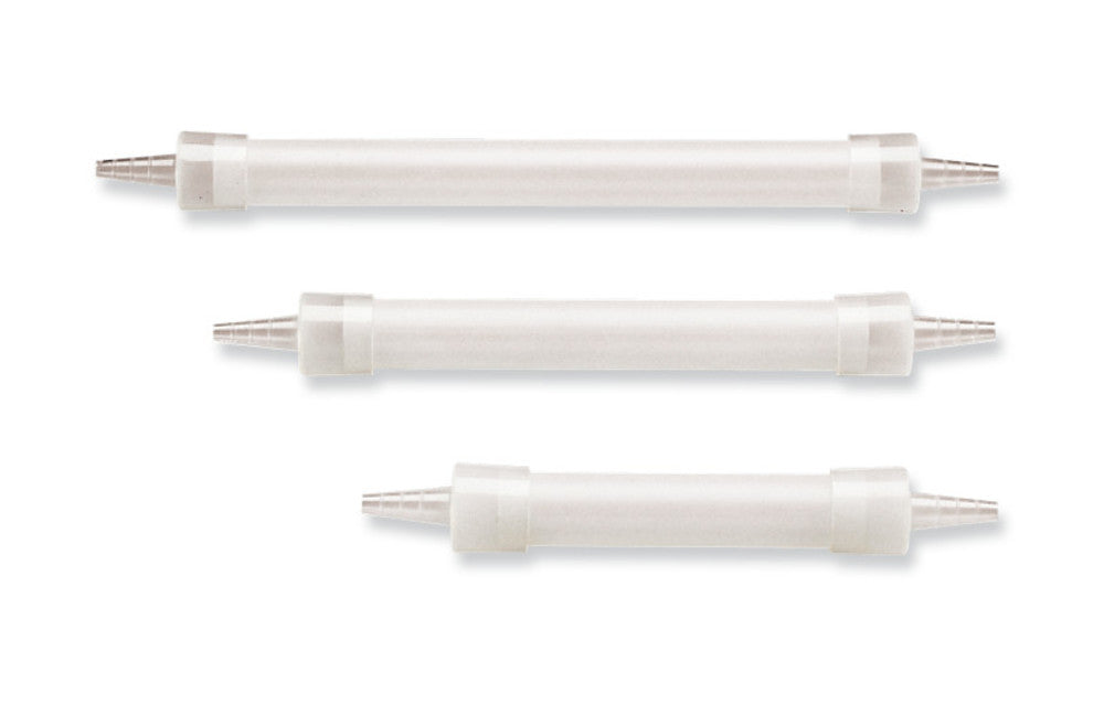 ROTILABO® drying tube, PE, length 150 mm, 1 unit(s) - Luminix Health