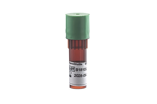 NANOSHUTTLE-PL, 6 vessels (600 µL)