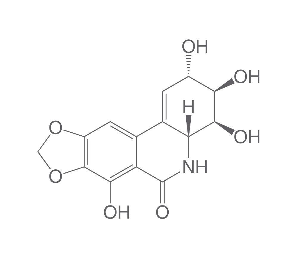 Narciclasine, ROTICHROM® HPLC, 10 mg, glass - Luminix Health