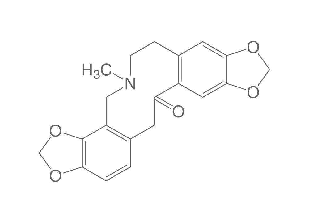 Protopine, ROTICHROM® HPLC, 10 mg, glass - Luminix Health