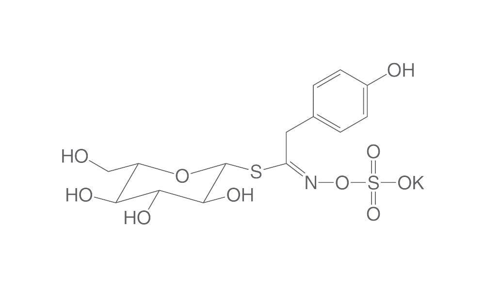 Sinalbin potassium salt, ROTICHROM® HPLC, 20 mg, glass - Luminix Health