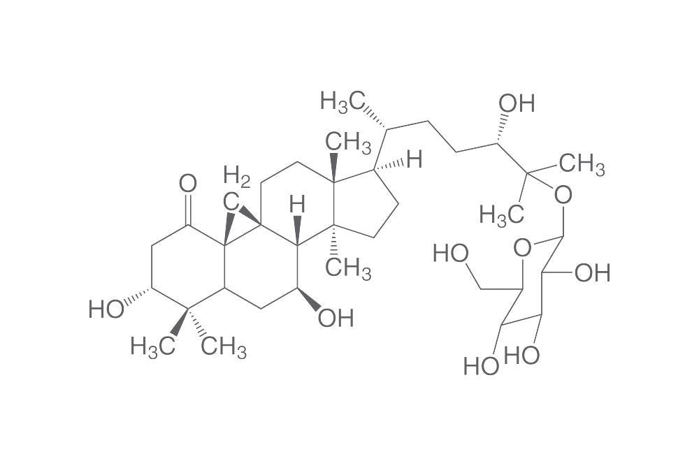 Sutherlandioside B, ROTICHROM® HPLC, 10 mg, glass - Luminix Health