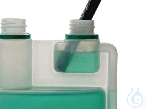 Image of Technical buffer solutions, pH 4,01, 1000ml - Luminix Health