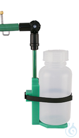 Image of Ingenious flex holder for bottles and cups - Luminix Health