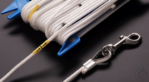Image of Nylon sinker (cord) - Luminix Health
