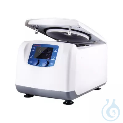 Image of Table centrifuge - Luminix Health