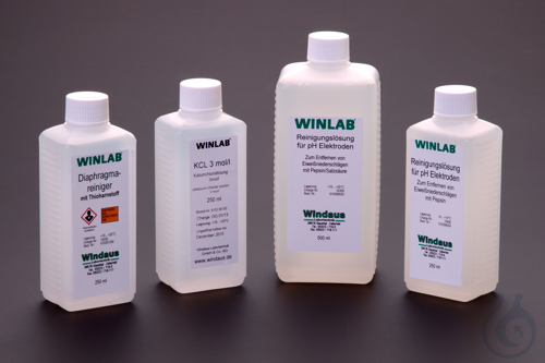 Image of Diaphragm cleaner 250 ml - Luminix Health