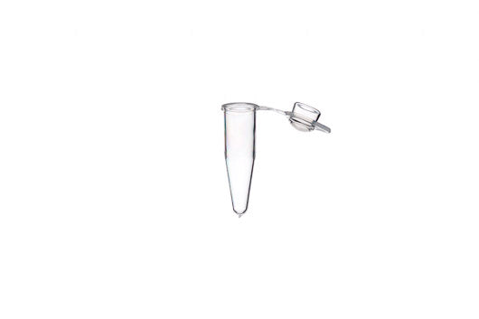 SAPPHIRE PCR reaction vessel, 0.2 ML, PP, natural, with