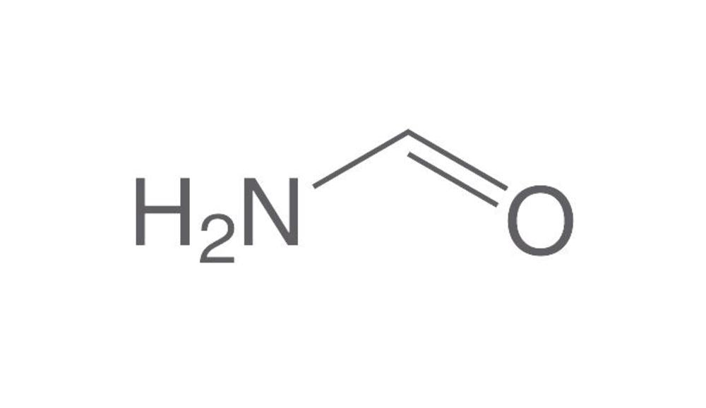 Formamide, deionized, min. 99,5 %, BioScience-Grade, 250 ml, plastic - Luminix Health